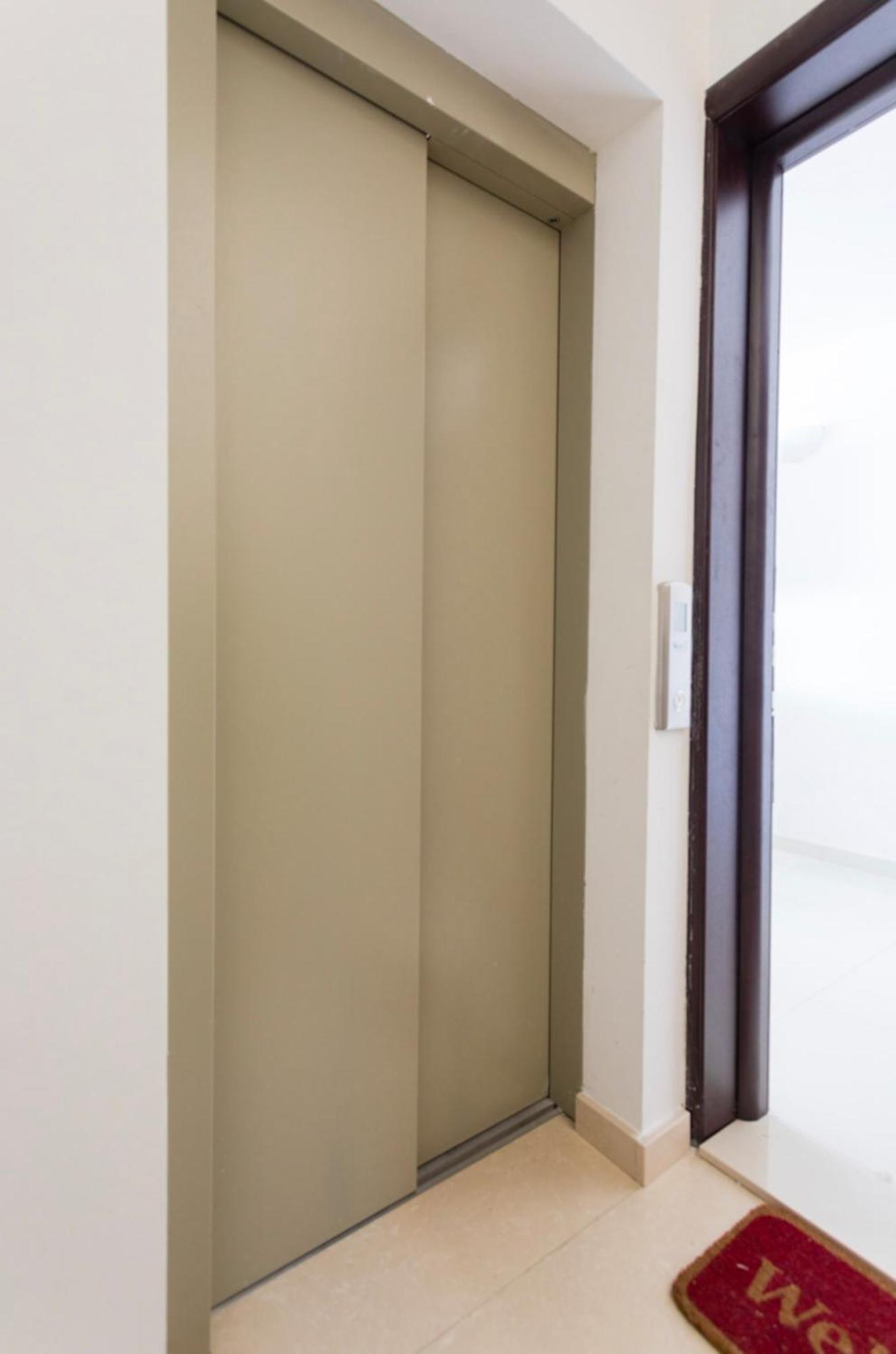 Saint Julian - Lovely Apartment With Terrace - Cityapartmentstay St. Julian's Exteriör bild