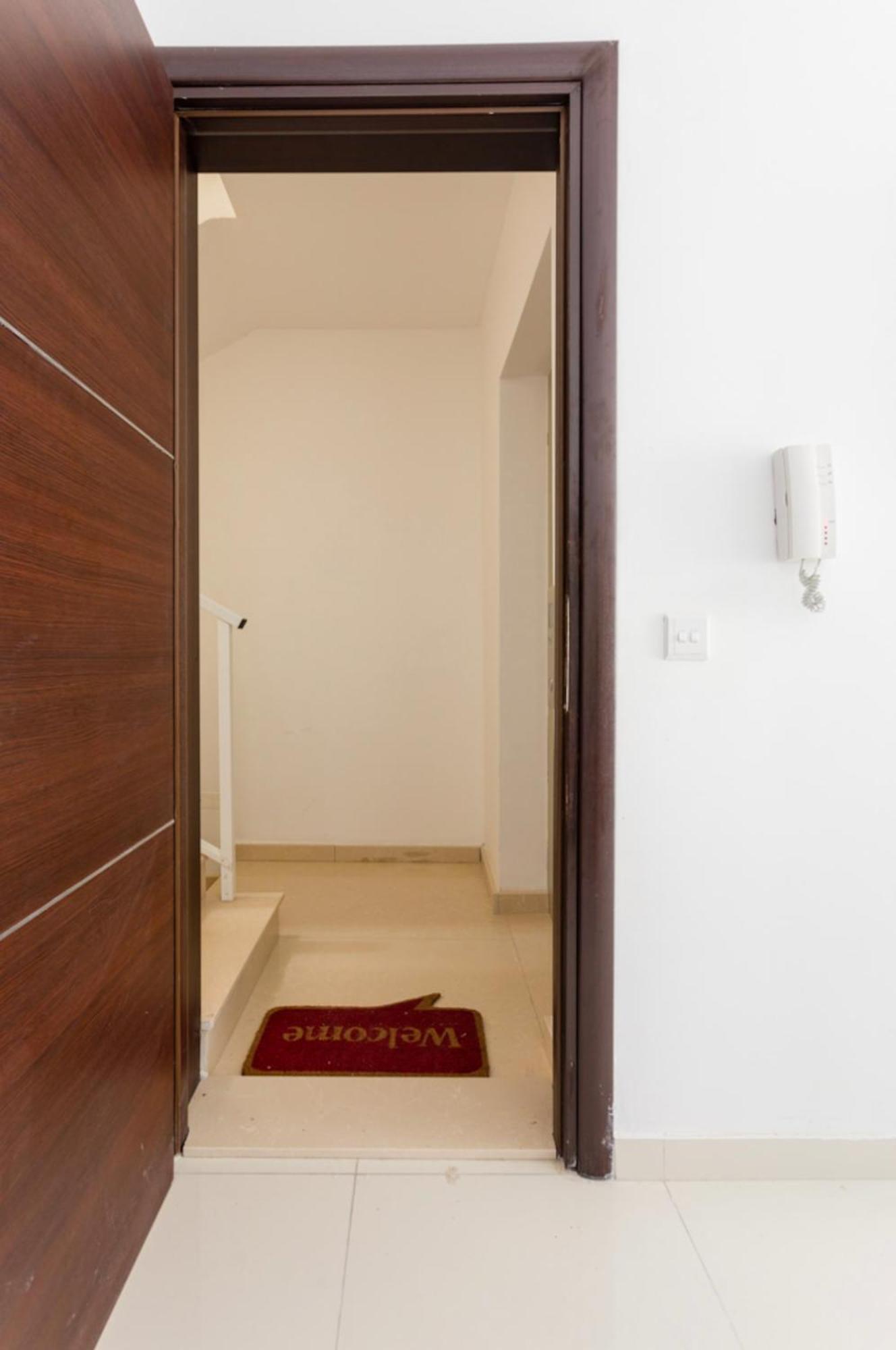 Saint Julian - Lovely Apartment With Terrace - Cityapartmentstay St. Julian's Exteriör bild