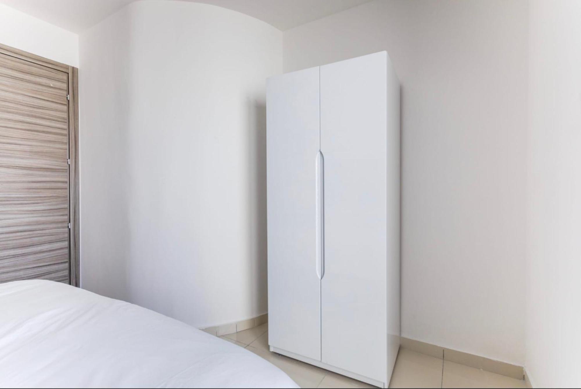 Saint Julian - Lovely Apartment With Terrace - Cityapartmentstay St. Julian's Exteriör bild