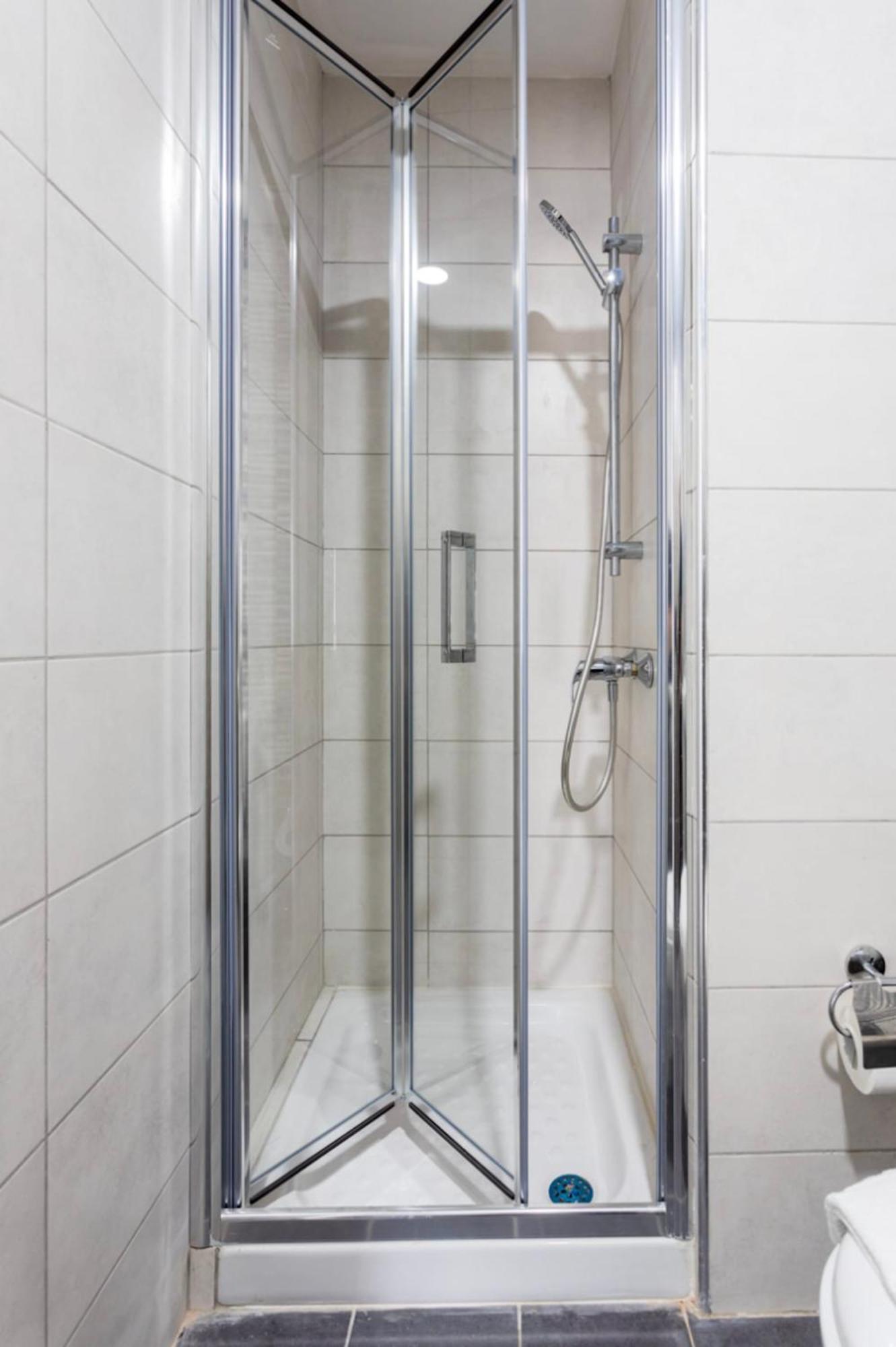 Saint Julian - Lovely Apartment With Terrace - Cityapartmentstay St. Julian's Exteriör bild