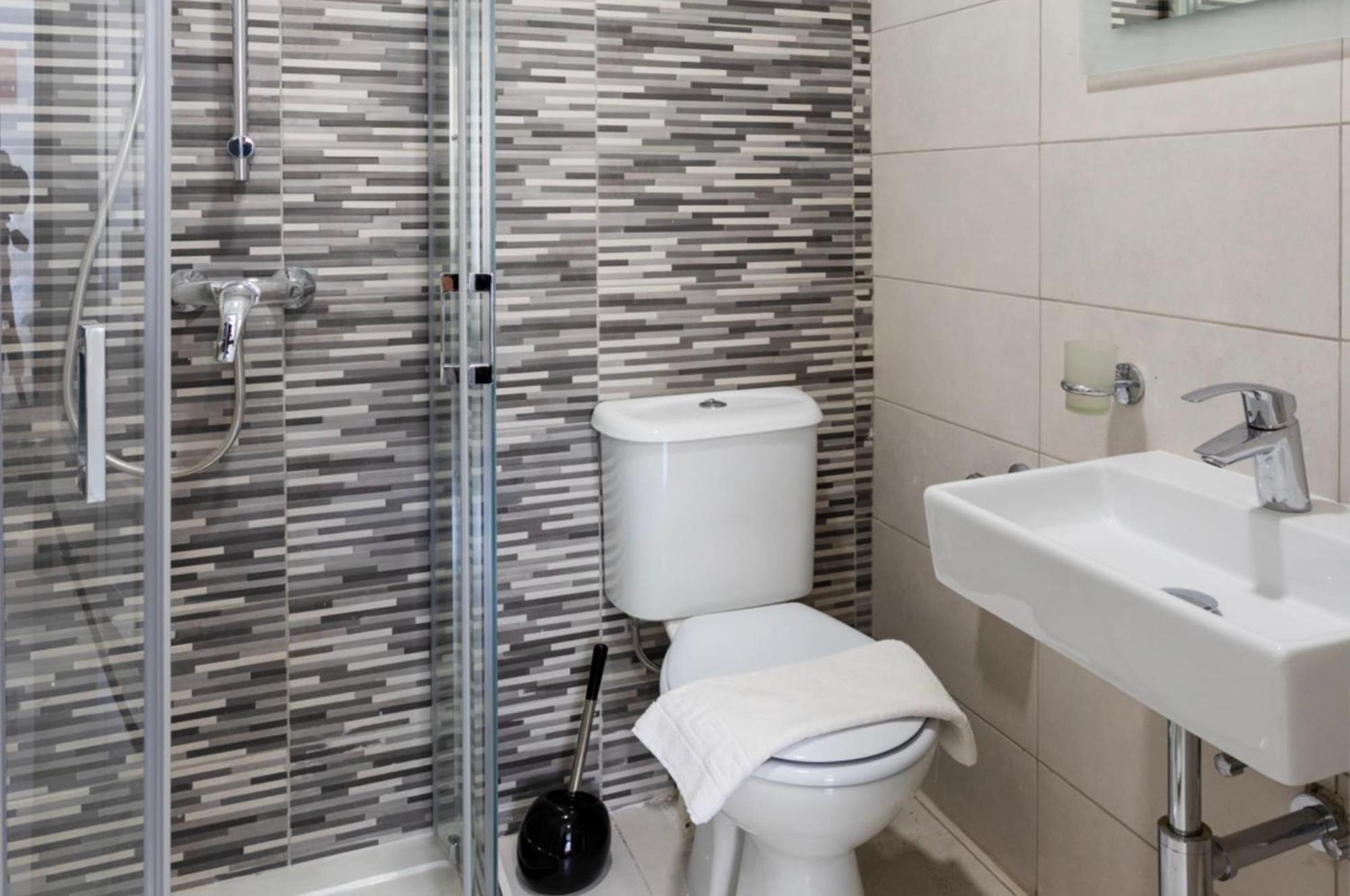 Saint Julian - Lovely Apartment With Terrace - Cityapartmentstay St. Julian's Exteriör bild